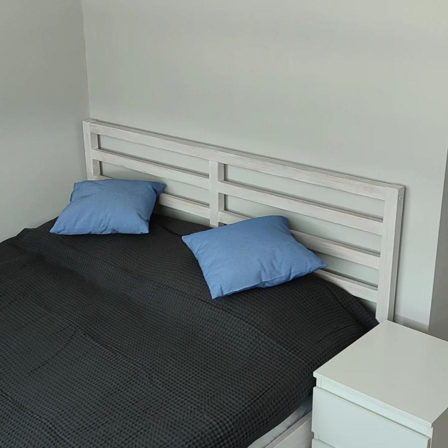 Apartamenty Wilga Spokojne Miejsce Z Calorocznym Jacuzzi I Letnim Basenem Exterior foto