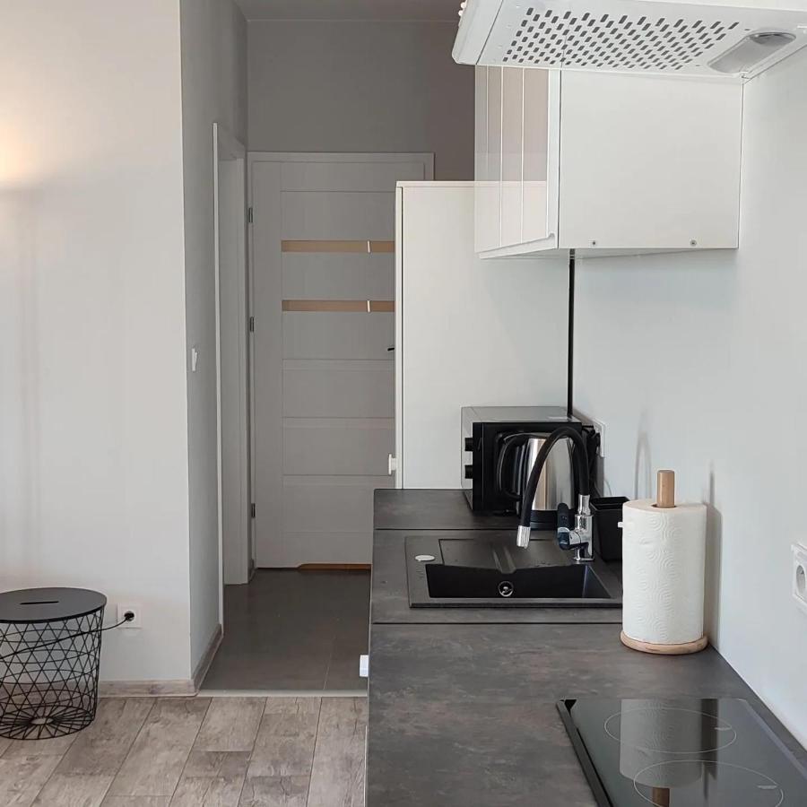 Apartamenty Wilga Spokojne Miejsce Z Calorocznym Jacuzzi I Letnim Basenem Exterior foto