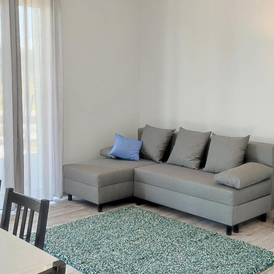 Apartamenty Wilga Spokojne Miejsce Z Calorocznym Jacuzzi I Letnim Basenem Exterior foto