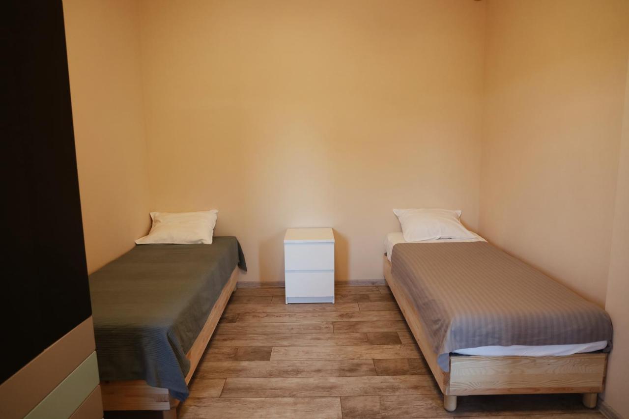 Apartamenty Wilga Spokojne Miejsce Z Calorocznym Jacuzzi I Letnim Basenem Exterior foto