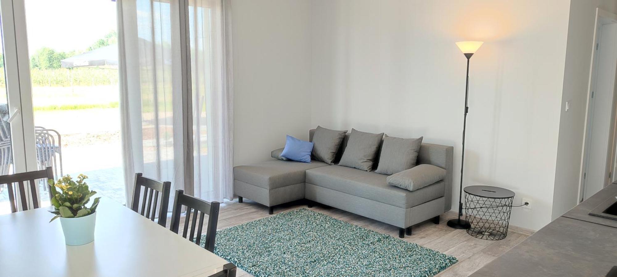 Apartamenty Wilga Spokojne Miejsce Z Calorocznym Jacuzzi I Letnim Basenem Exterior foto
