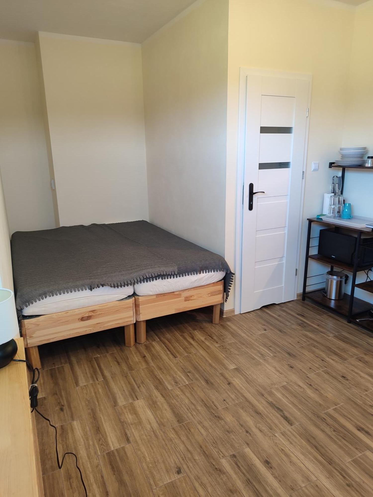 Apartamenty Wilga Spokojne Miejsce Z Calorocznym Jacuzzi I Letnim Basenem Habitación foto